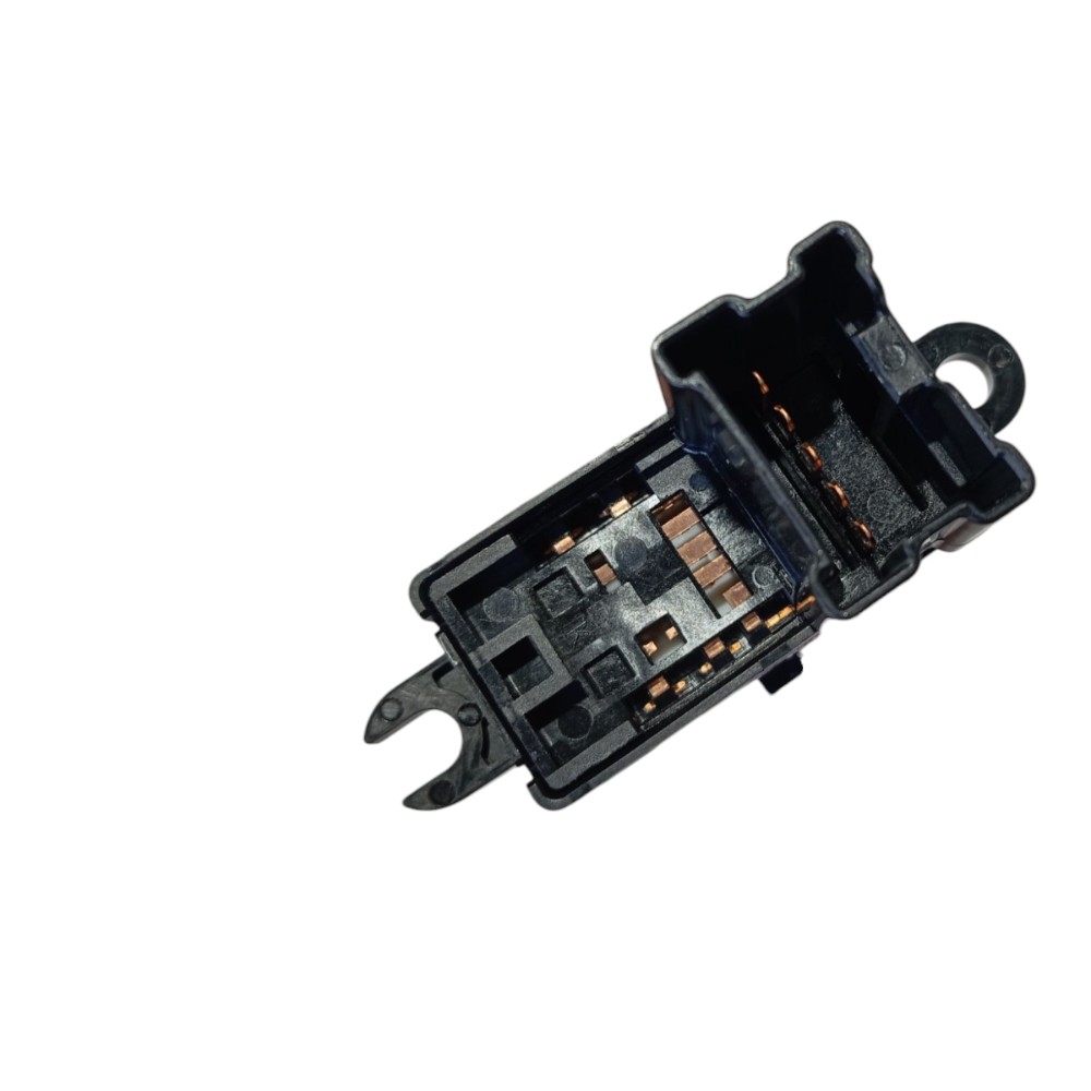 Botão Vidro Porta Traseira Direita Nissan Leaf 2023 V632 1