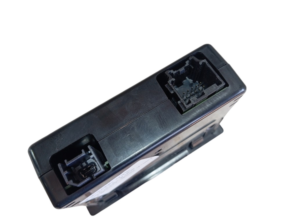 Entrada Usb Auxiliar Ford Fusion 2013 A 2016 V464 2