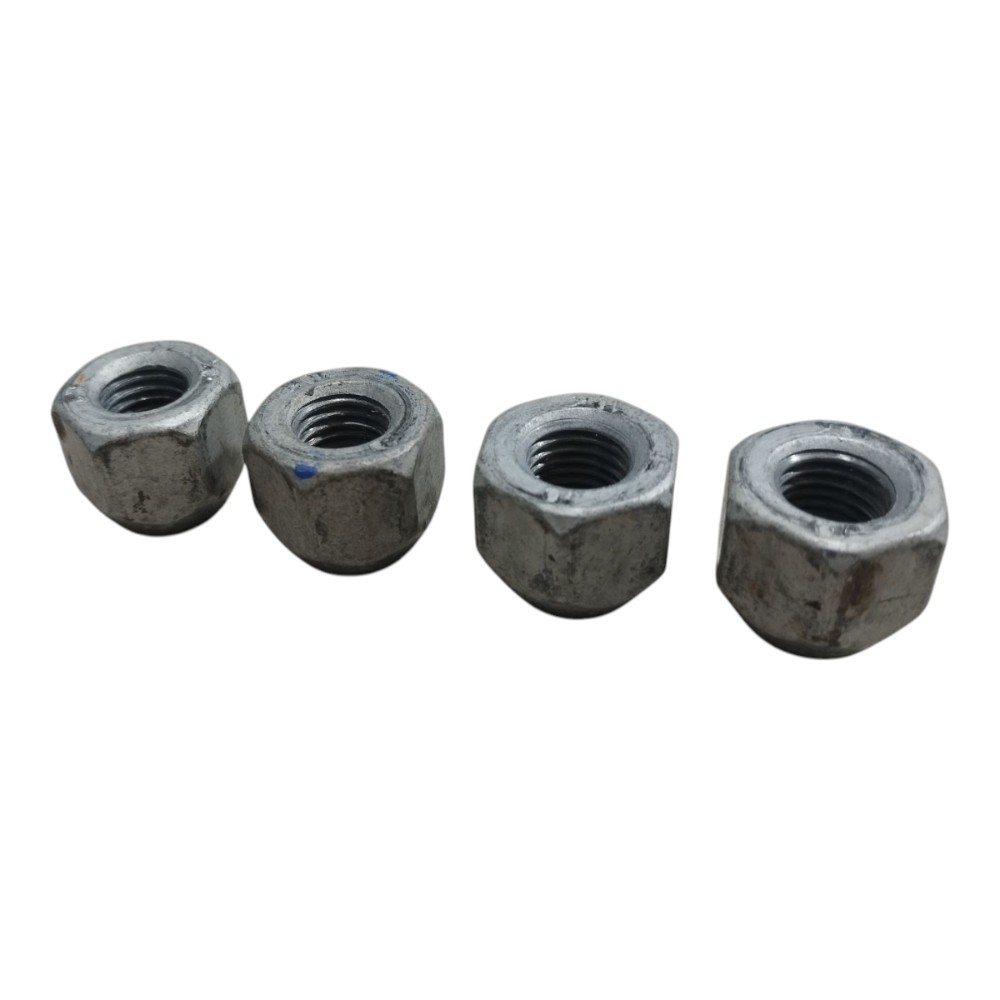 Porcas Roda 4 Unidades Byd Dolphin Gs 2024 2025 V666 2