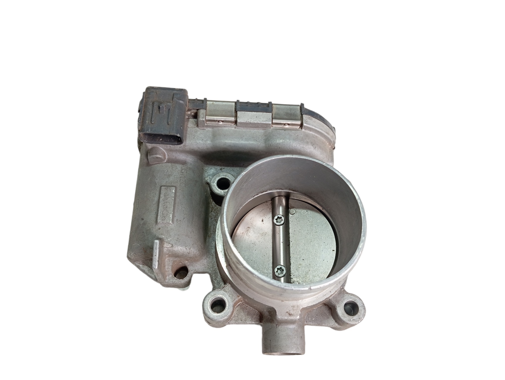 Tbi Corpo Borboleta Ford Fusion 2.0 0280750576 Vl 5