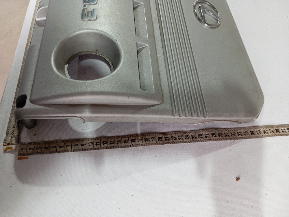 Capa Motor Lexus Es330 3.3 V6 2006 V357 10