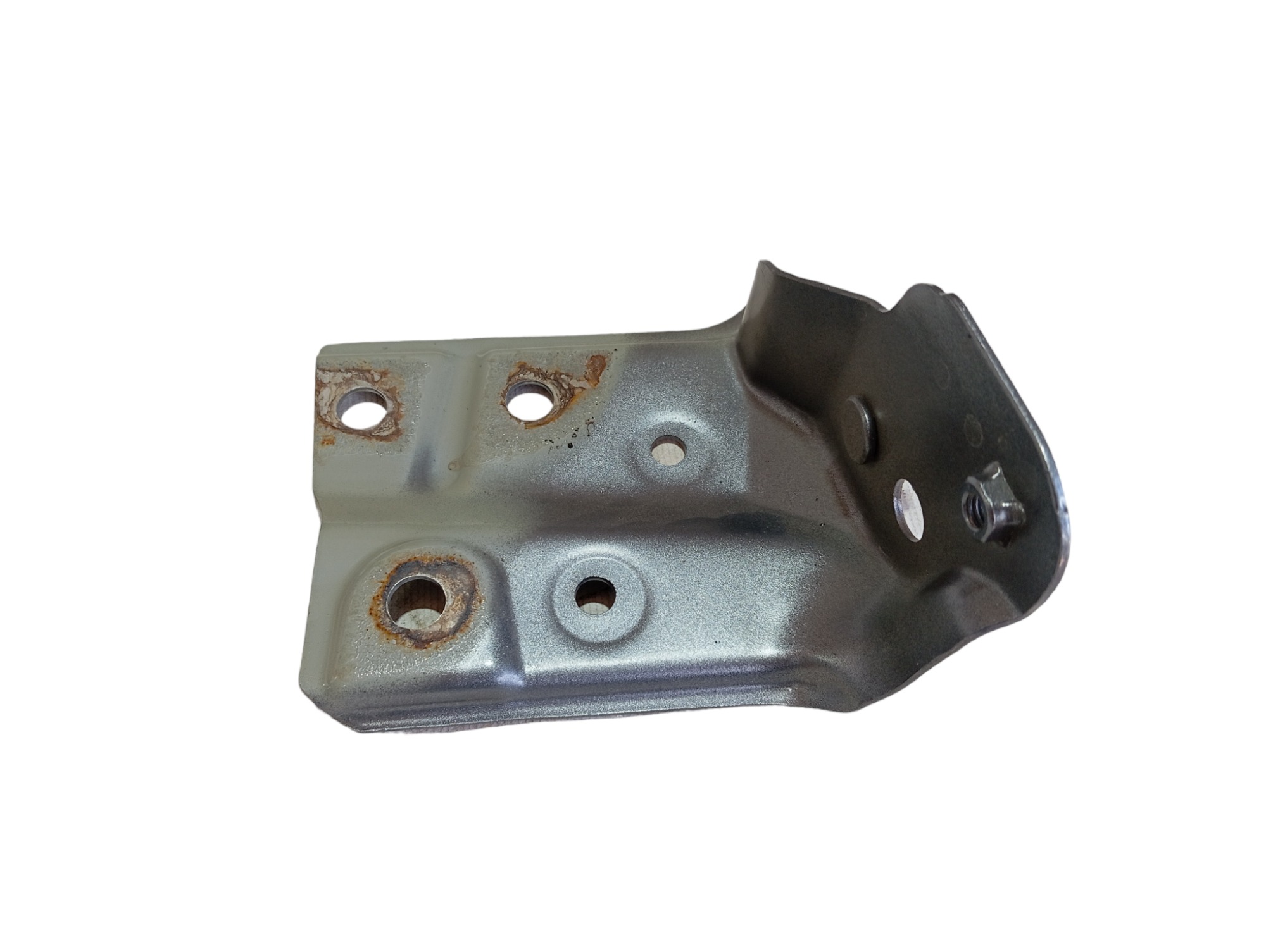 Suporte Paralama Esquerdo Byd Dolphin 2024 2025 V594 8