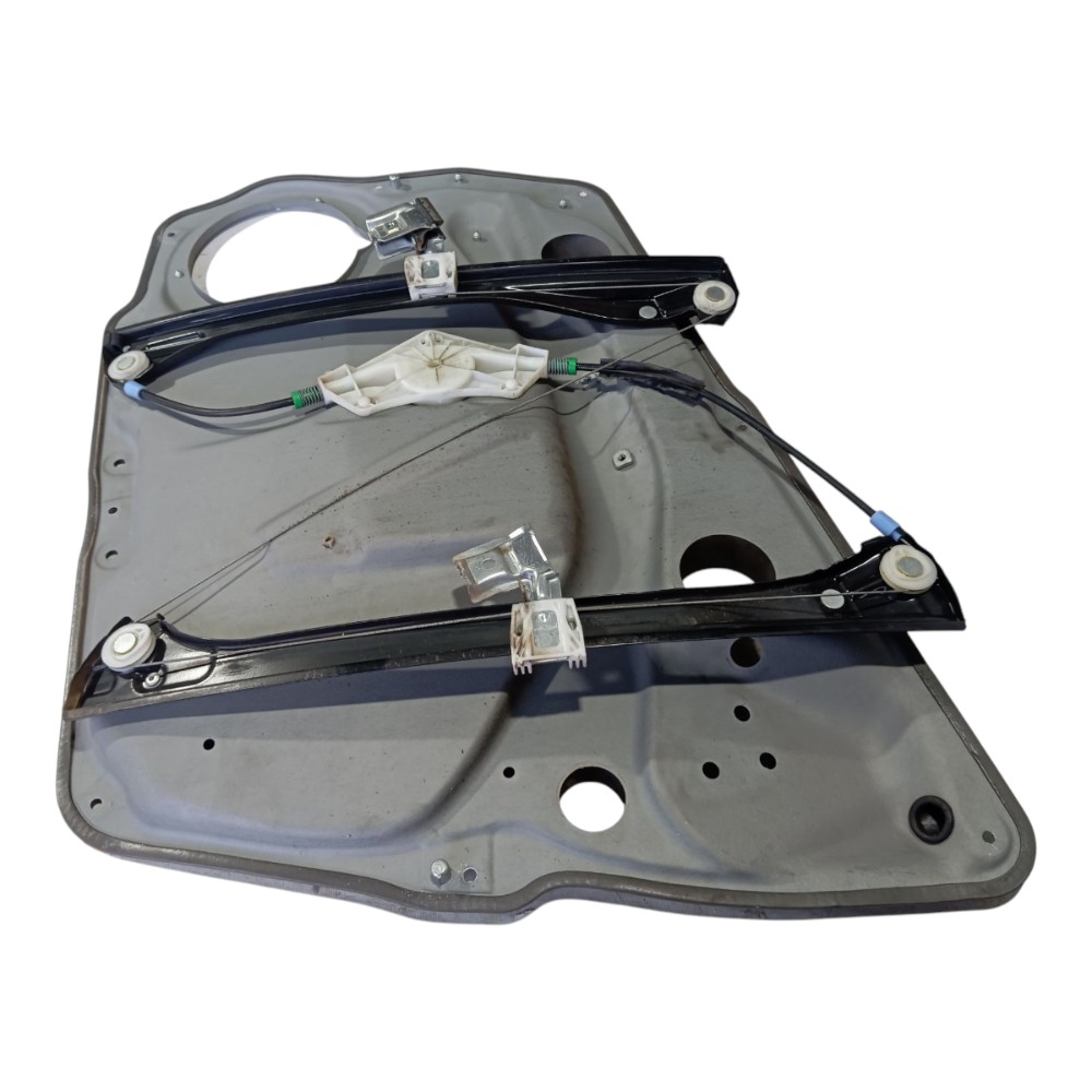 Máquina Vidro Porta Diant Esquerda Mercedes B180 2010 V630 5