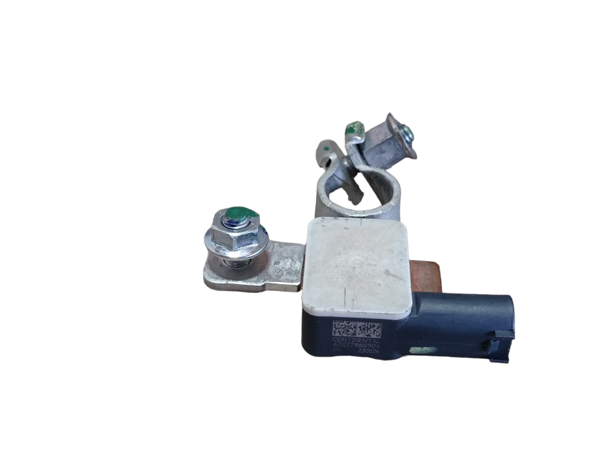 Sensor Carga Bateria Gwm Haval H6 Gt 1.5 2024 V598 4