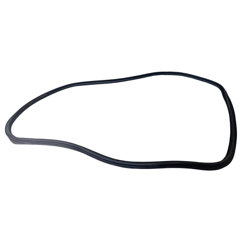 Borracha Porta Trase Direita Vw Taos Highline 2022 2024 V655