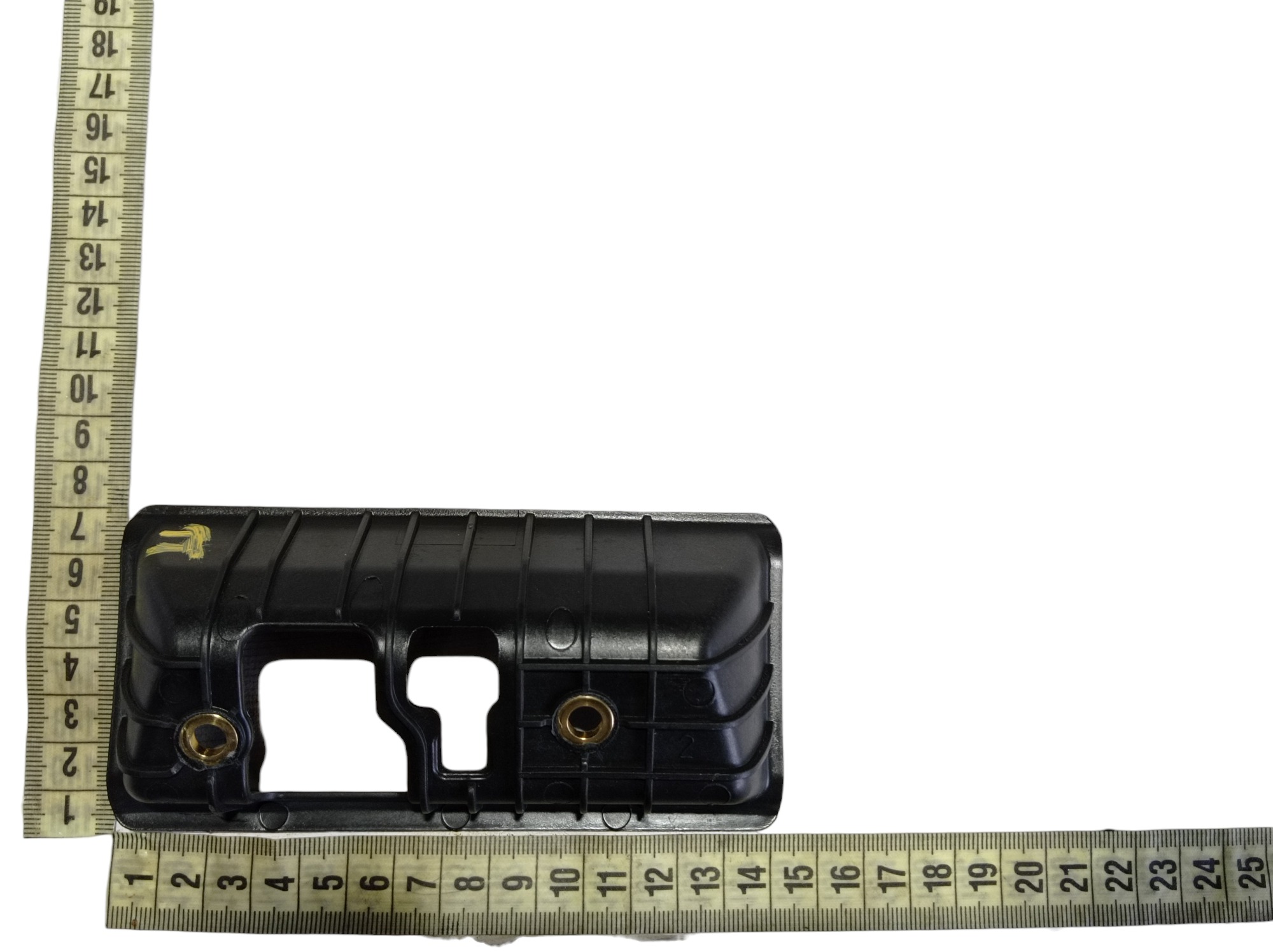 Suporte Maçaneta Tampa Traseira Vw Taos Highline 22 24 V601 9