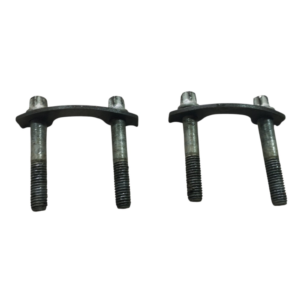 Parafuso Cardan Dianteiro Land Rover Defender 2022 V645 7
