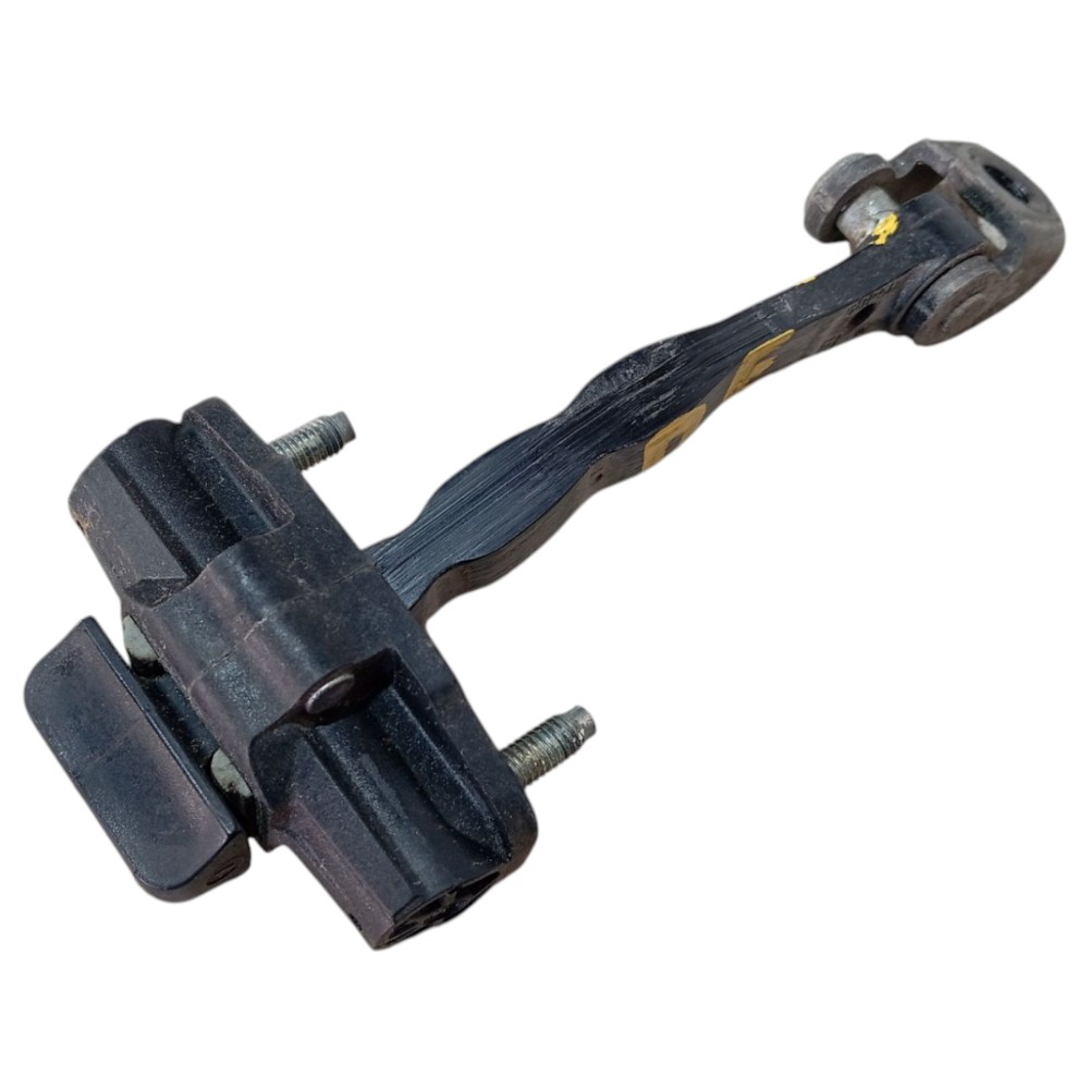 Limitador Porta Dianteira Esquerdo Volvo V40 T3 2013 19 V652 2