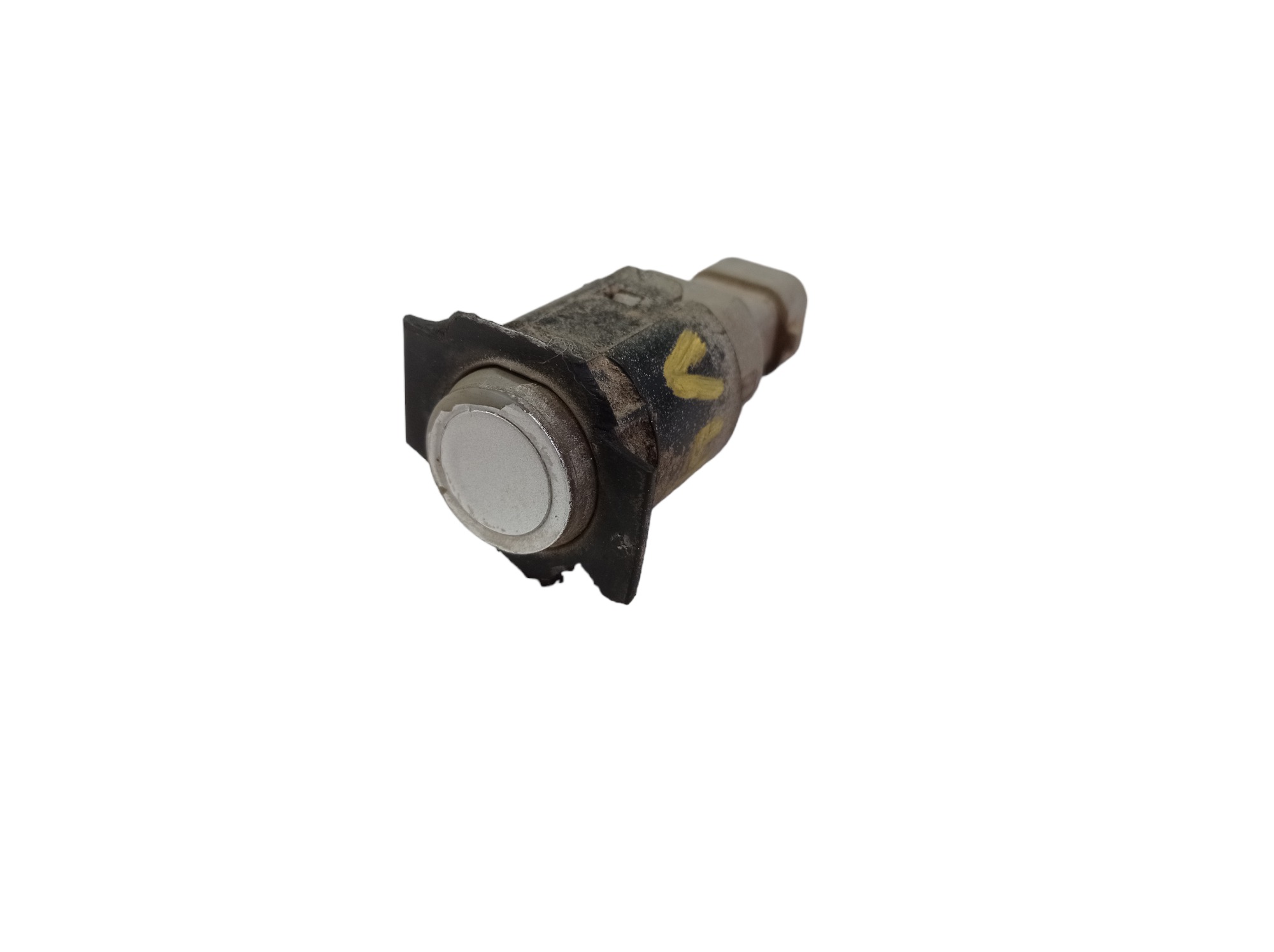 Sensor Estacionamento Traseiro Hyundai Azera Gls 2010 V459 7