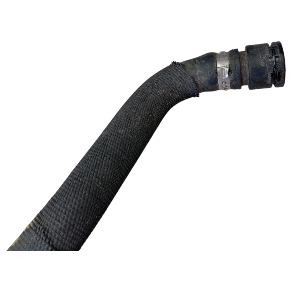 Mangueira Intercooler Land Rover Defender 2.0 2020 A 25 V645 3