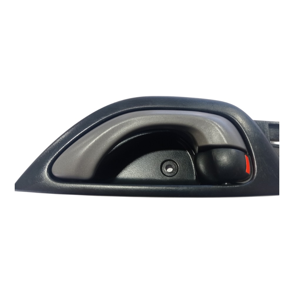 Maçaneta Interna Traseira Esquerda Honda Fit Exl 2009 V302 2