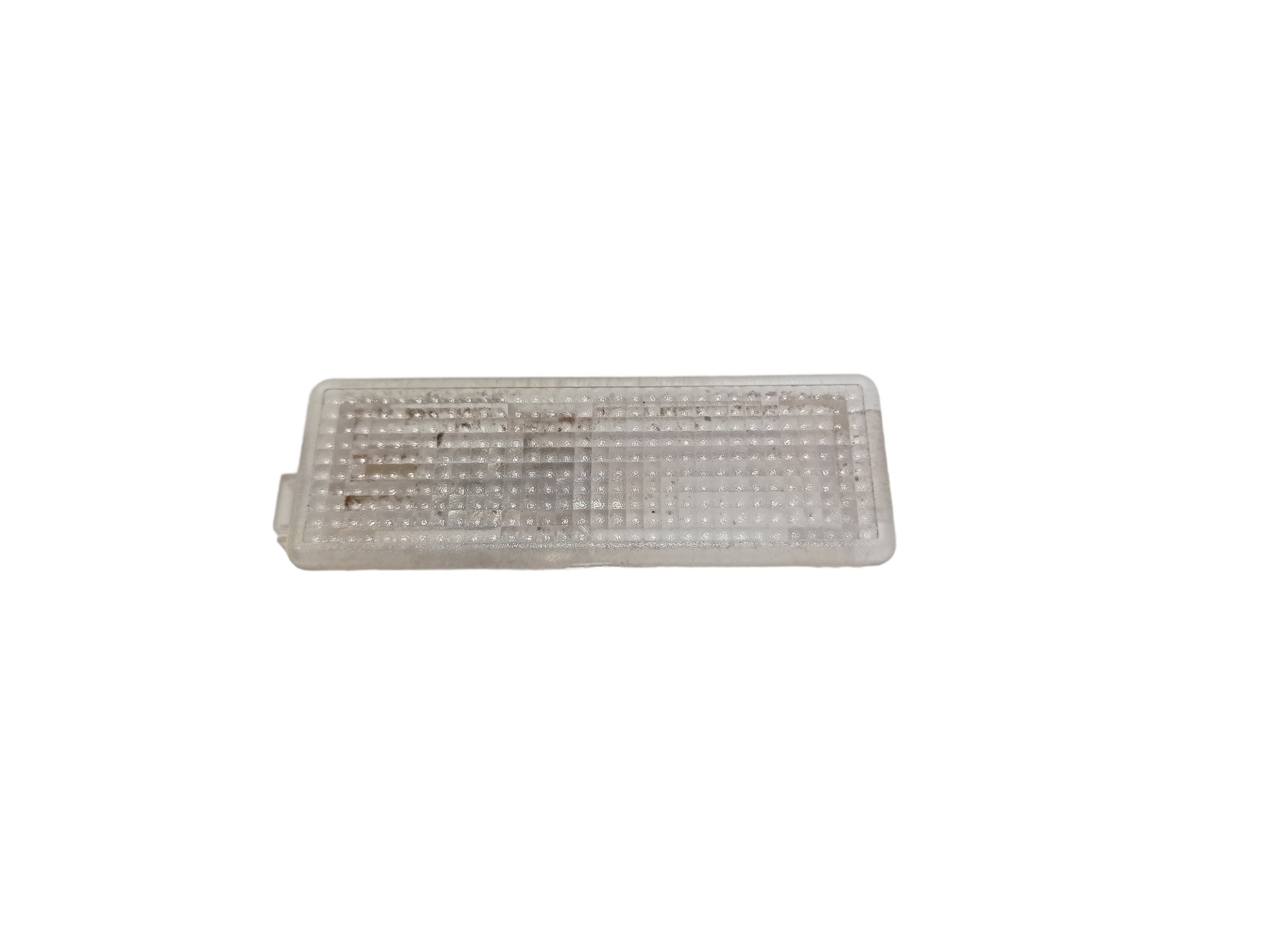 Luz Cortesia Painel Range Rover Vogue 3.6 2008 V583 5