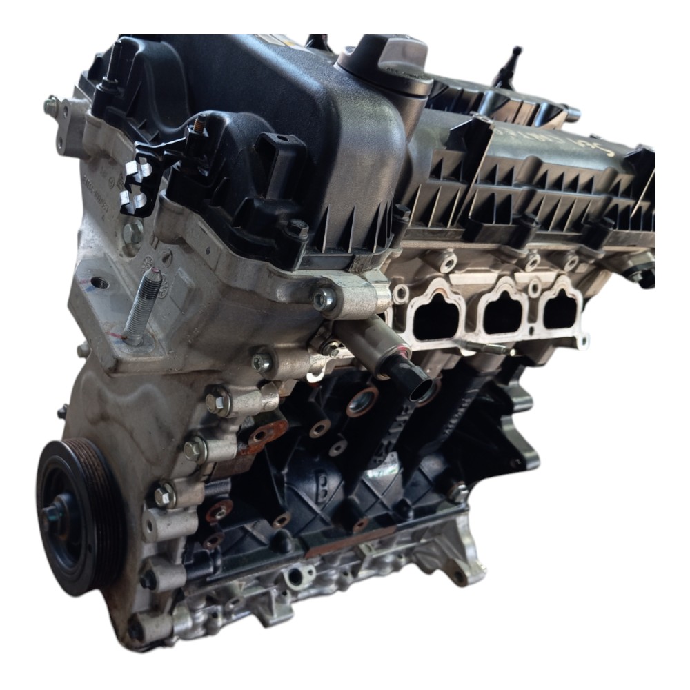 Motor Chery Tiggo 5x Sport 1.5 16v 24 E4t15c-0000e04aa V621 6