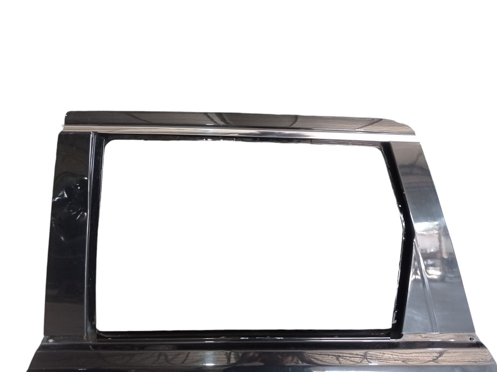 Porta Traseira Esquerda Jeep Grand Cherokee 3.6 2014 V604 Traseira Esquerdo 10