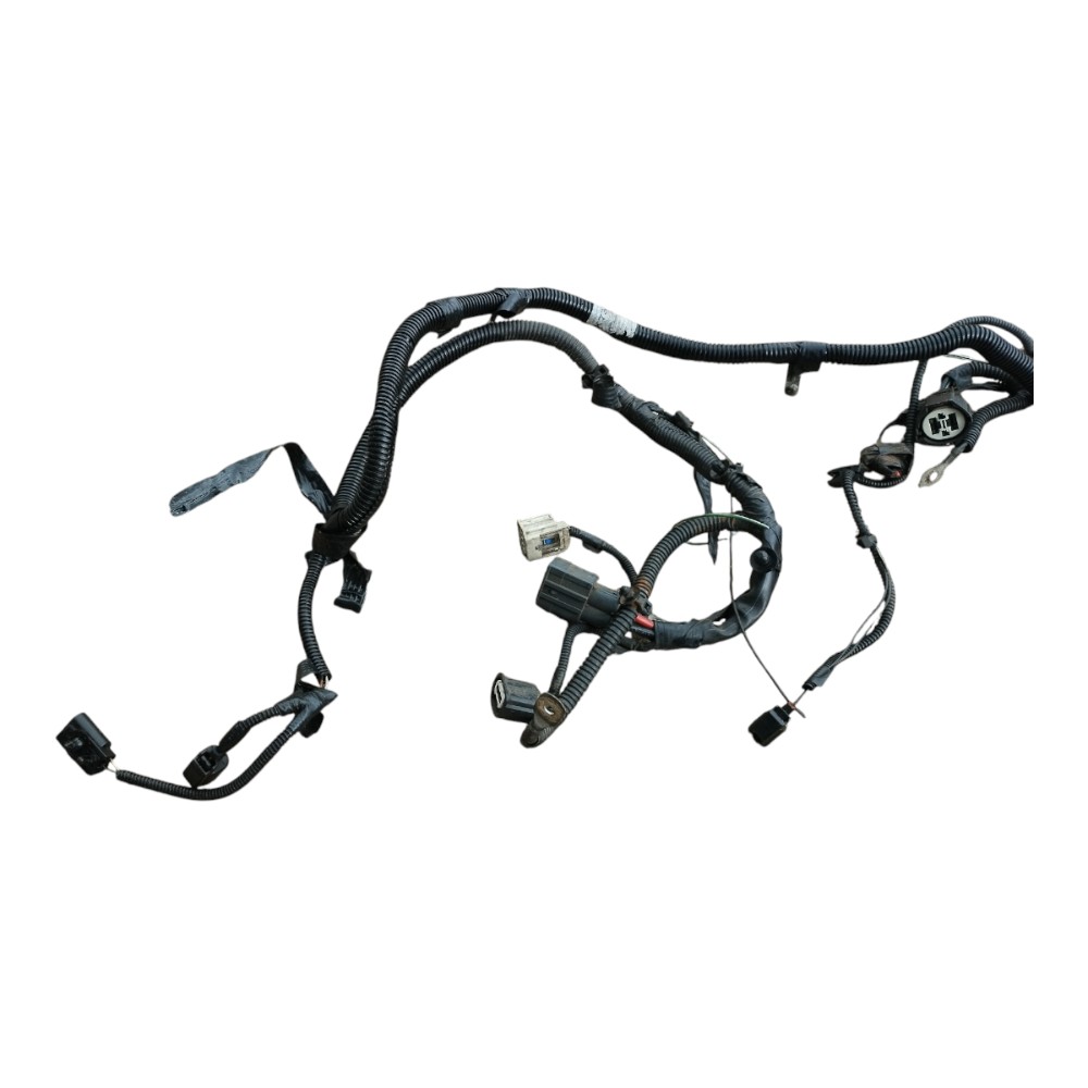 Chicote Elétrico Externo Ford Focus 2009 2013 V360 8