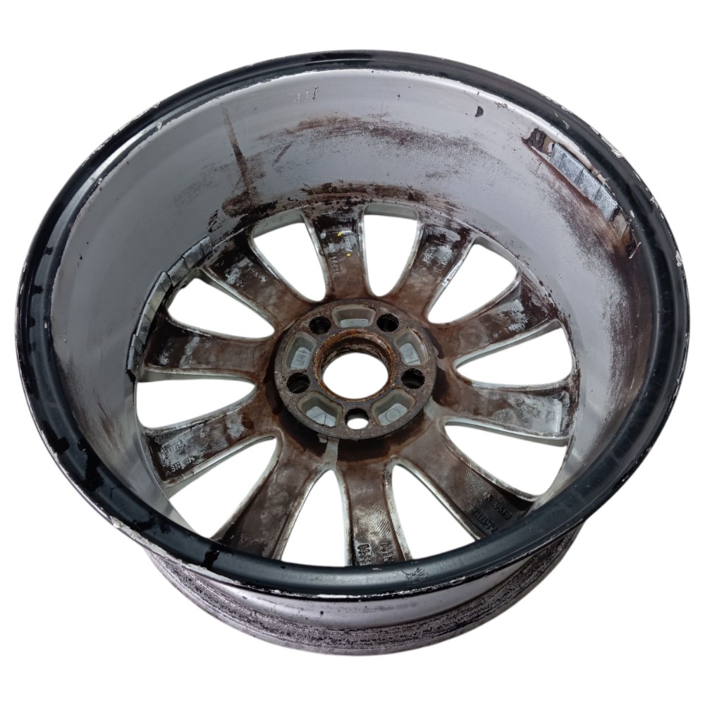 Roda Aro 17 Volvo V40 T3 2013 2019 V652 4