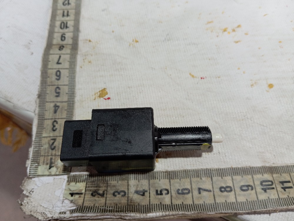 Sensor Pedal Freio Hyundai Creta 2023 V609 7