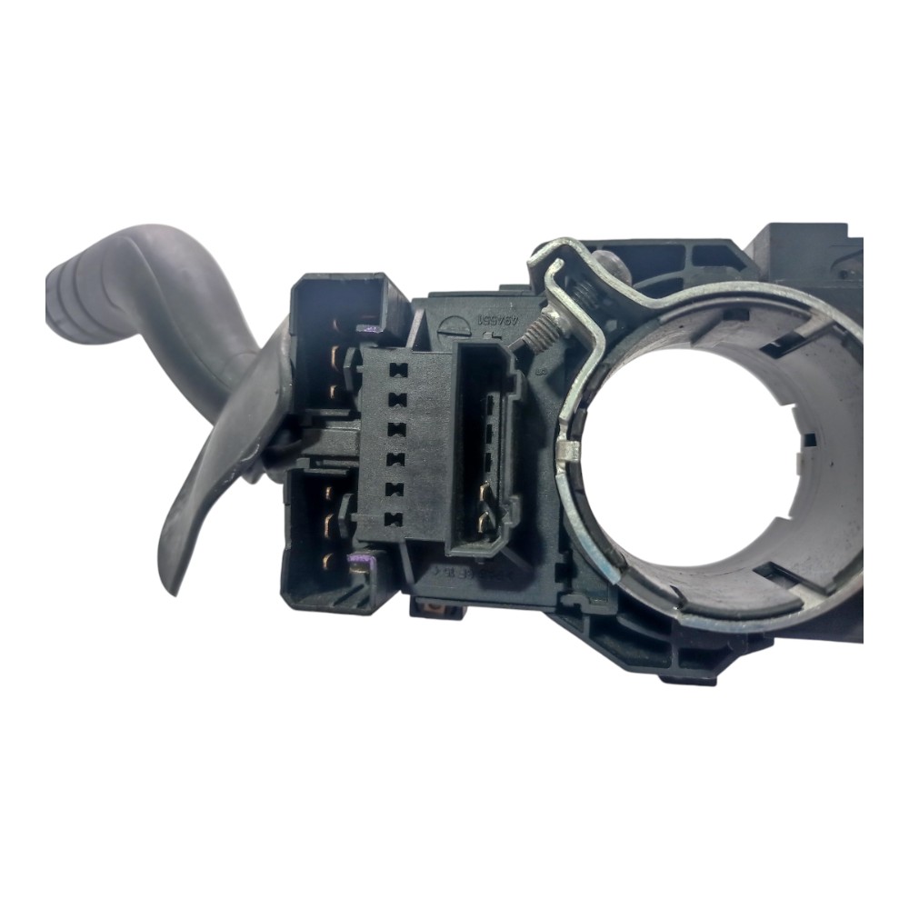 Chave Seta Limpador Luzes Vw Fox Gol G5 G6 2008 A 2015 V124 10