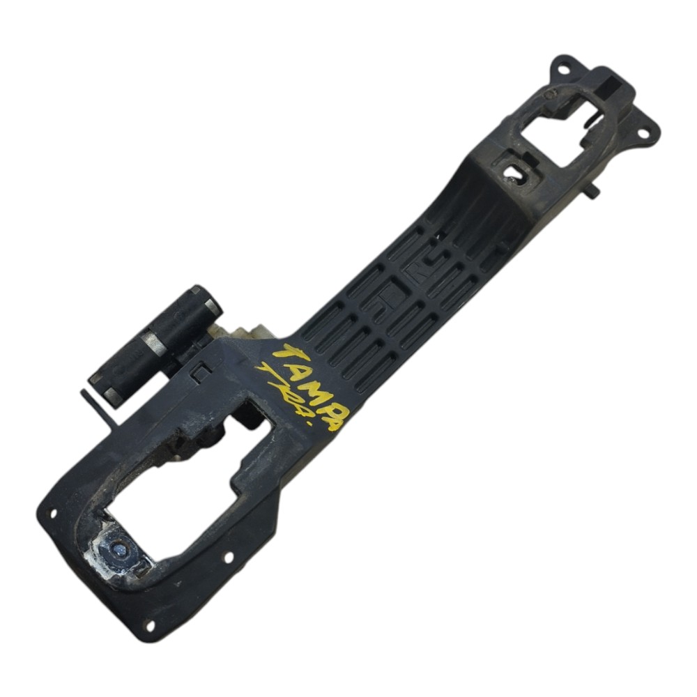 Maçaneta Suporte Tampa Traseira Suzuki Vitara 2012 2015 V643 5