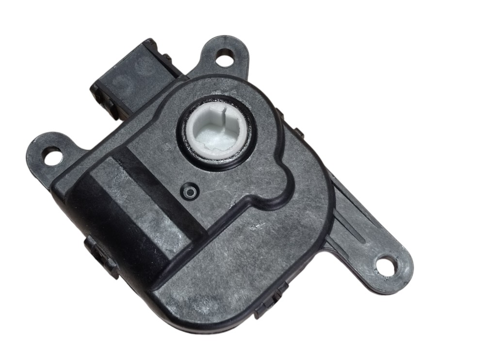 Motor Atuador Ar Condicionado Ssangyong Xlv Dlx 2018 V612 3