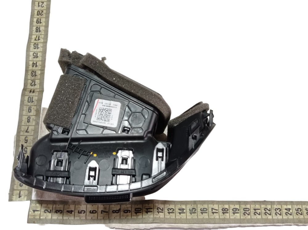 Difusor Ar Esquerdo Hyundai Creta 1.0t Tgdi 2023 V609 9
