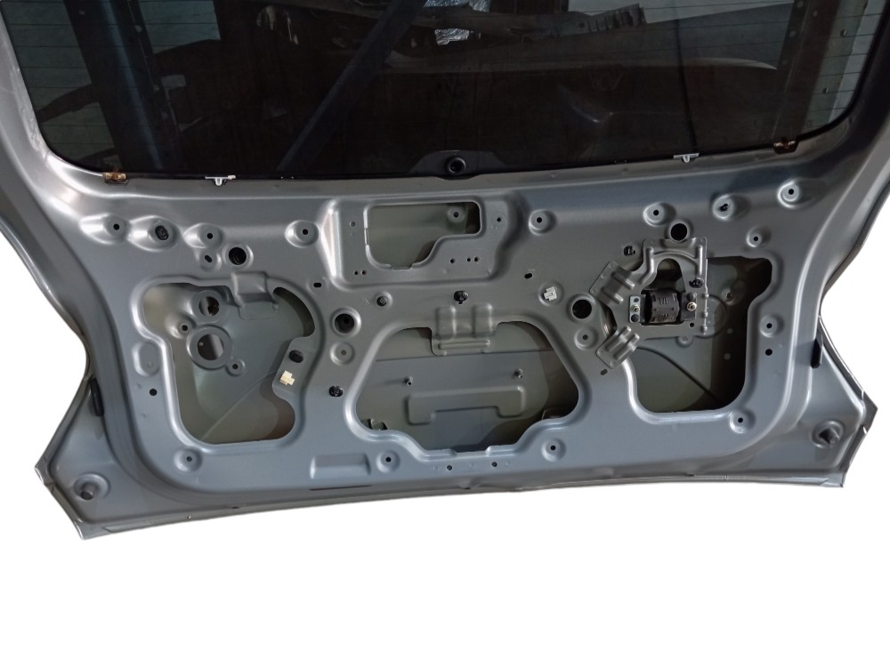 Tampa Traseira Hyundai Creta Nline 1.0 2022 A 2024 V609 4