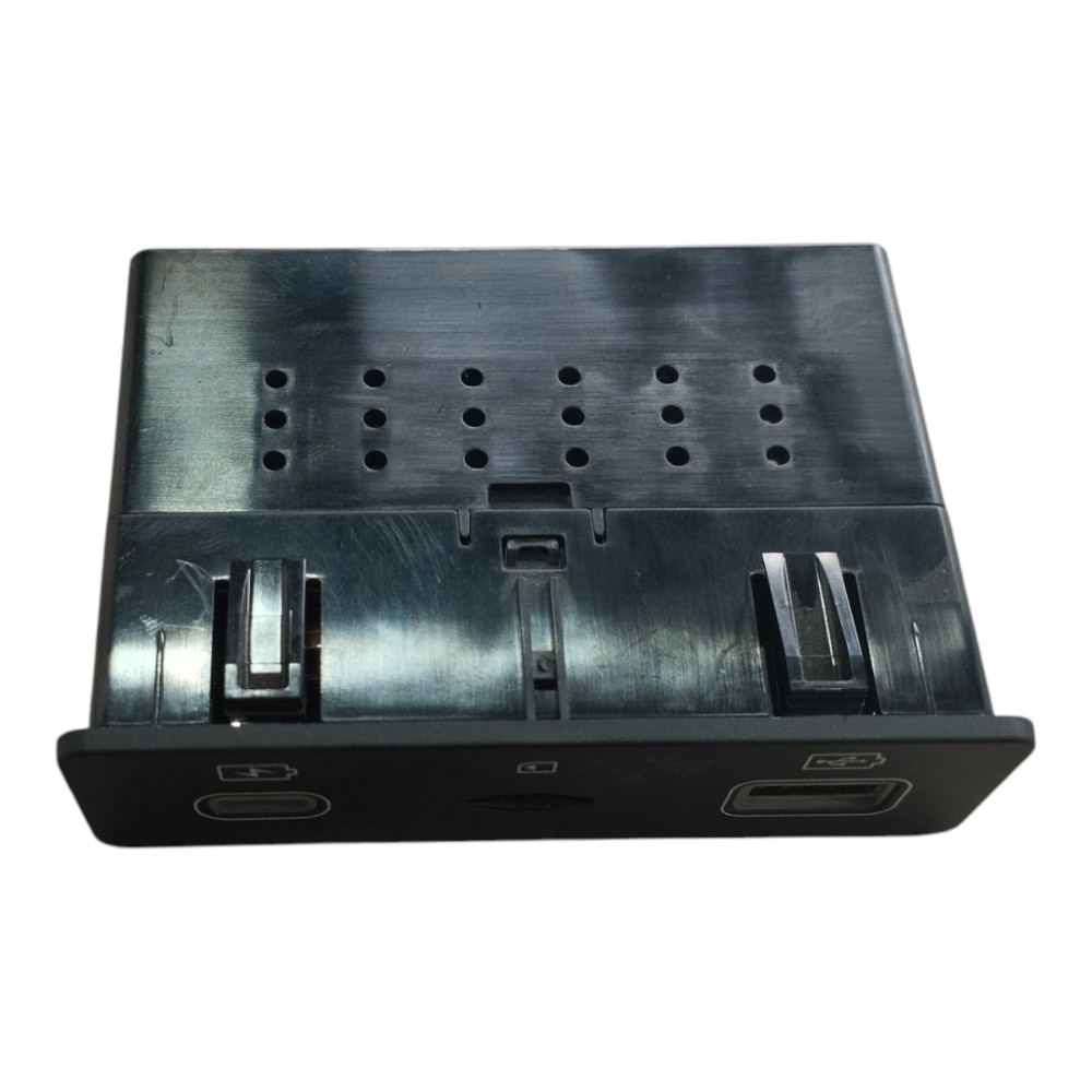 Entrada Usb C Chip Byd Dolphin Mini 2024 2025 V634 5