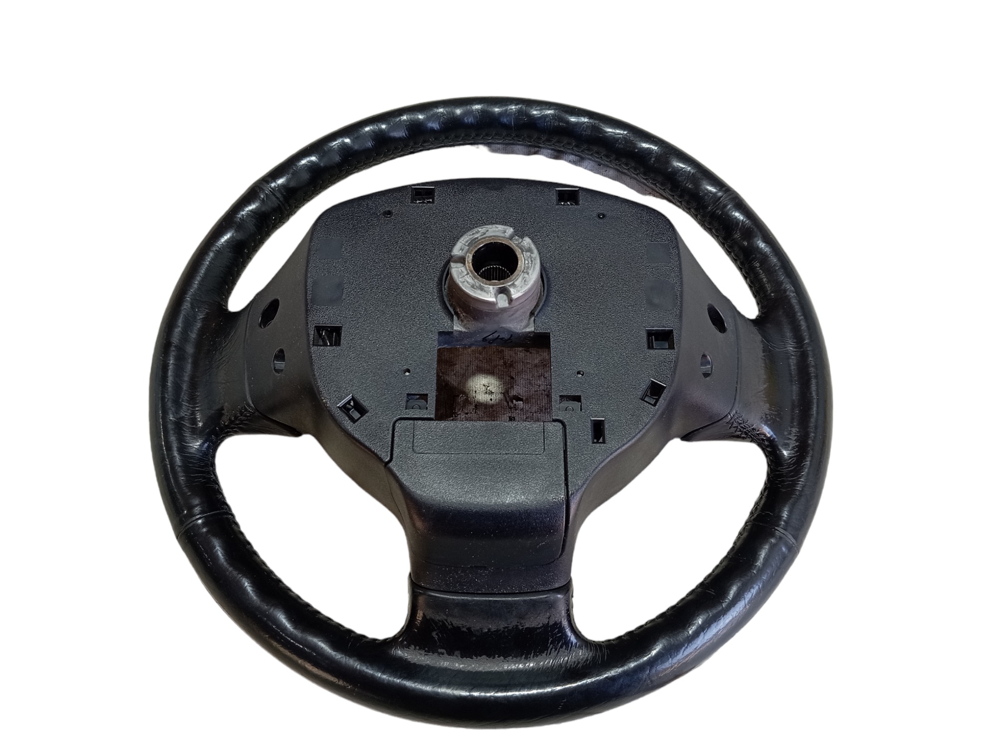 Volante Motorista Mitsubishi Asx 2014 4400a461 3