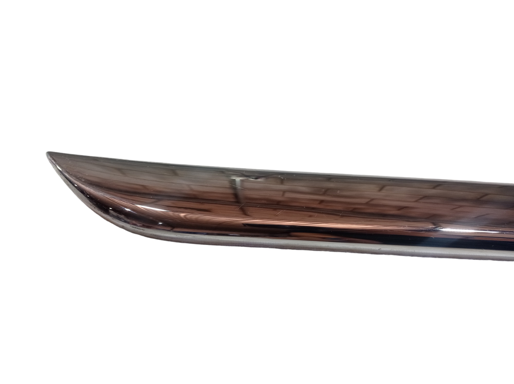 Friso Porta Traseira Direita Hyundai Equus 2013 V577 5