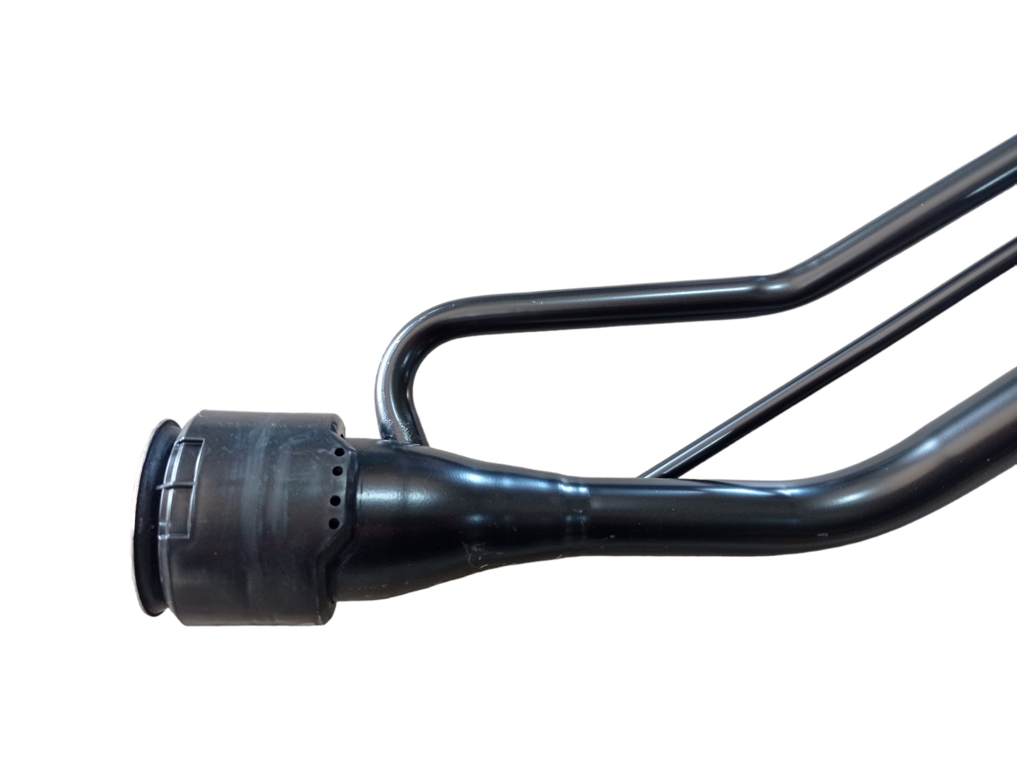 Gargalo Tanque Combustível Lexus Rx450hl 3.5 V6 2021 V576 6