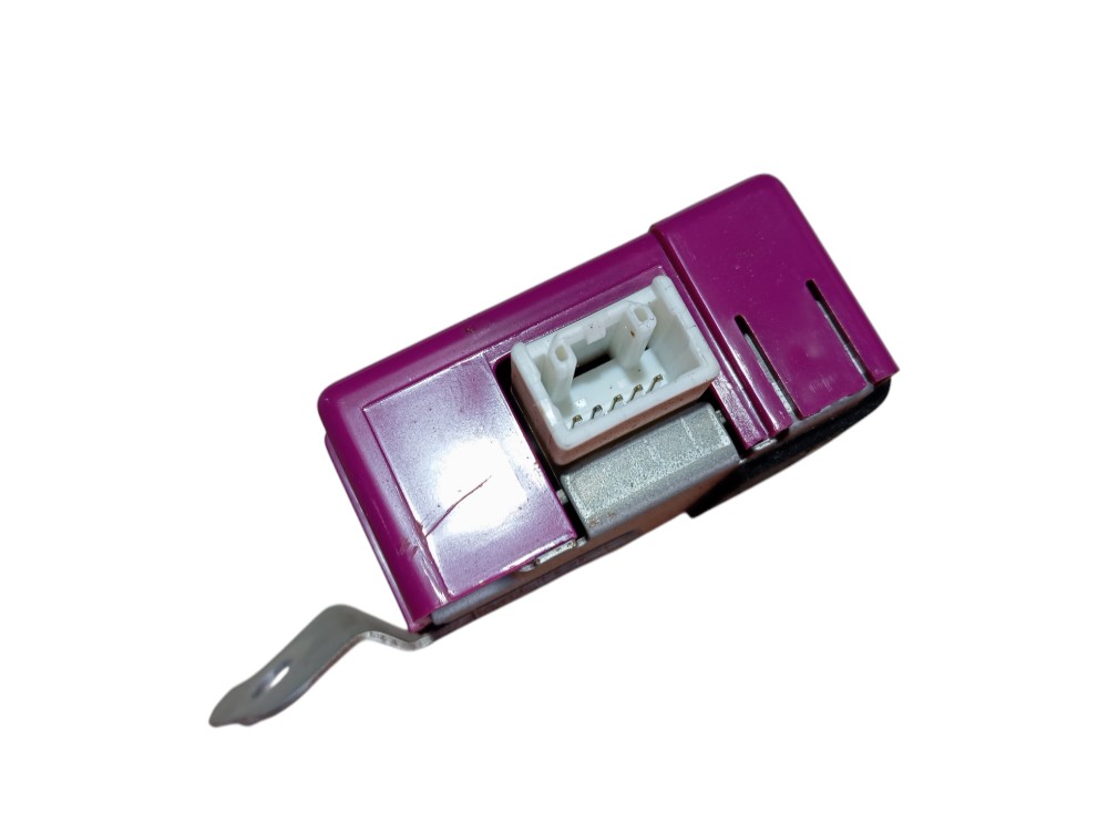 Módulo Fechadura Porta Land Cruiser Prado 2005 V620 1