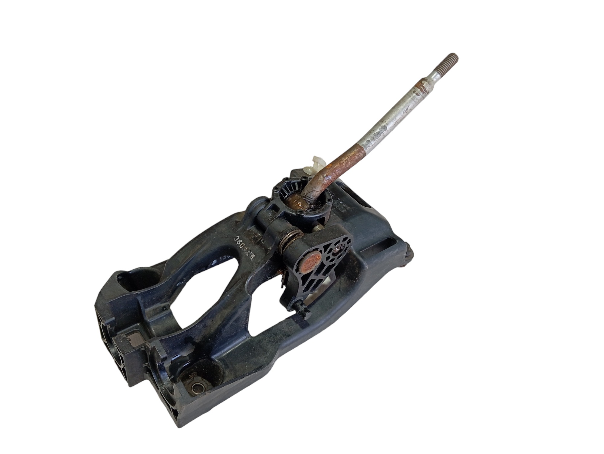 Alavanca Trambulador Honda Fit 2003 2007 2