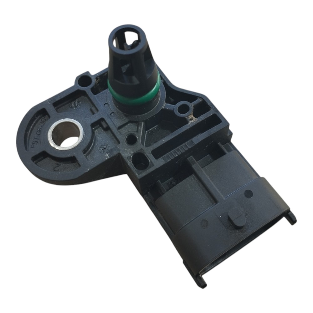 Sensor Map Land Rover Defender 2022 V645 6