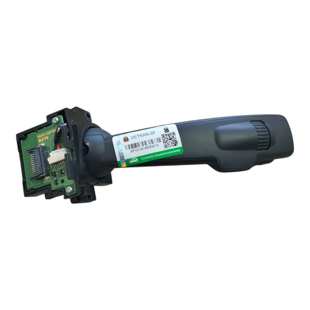 Comando Limpador Volvo V40 T3 2013 2019 V652 8