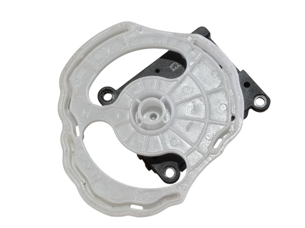 Motor Atuador Ar Condicionado Jac Iev40 2020 V615 4