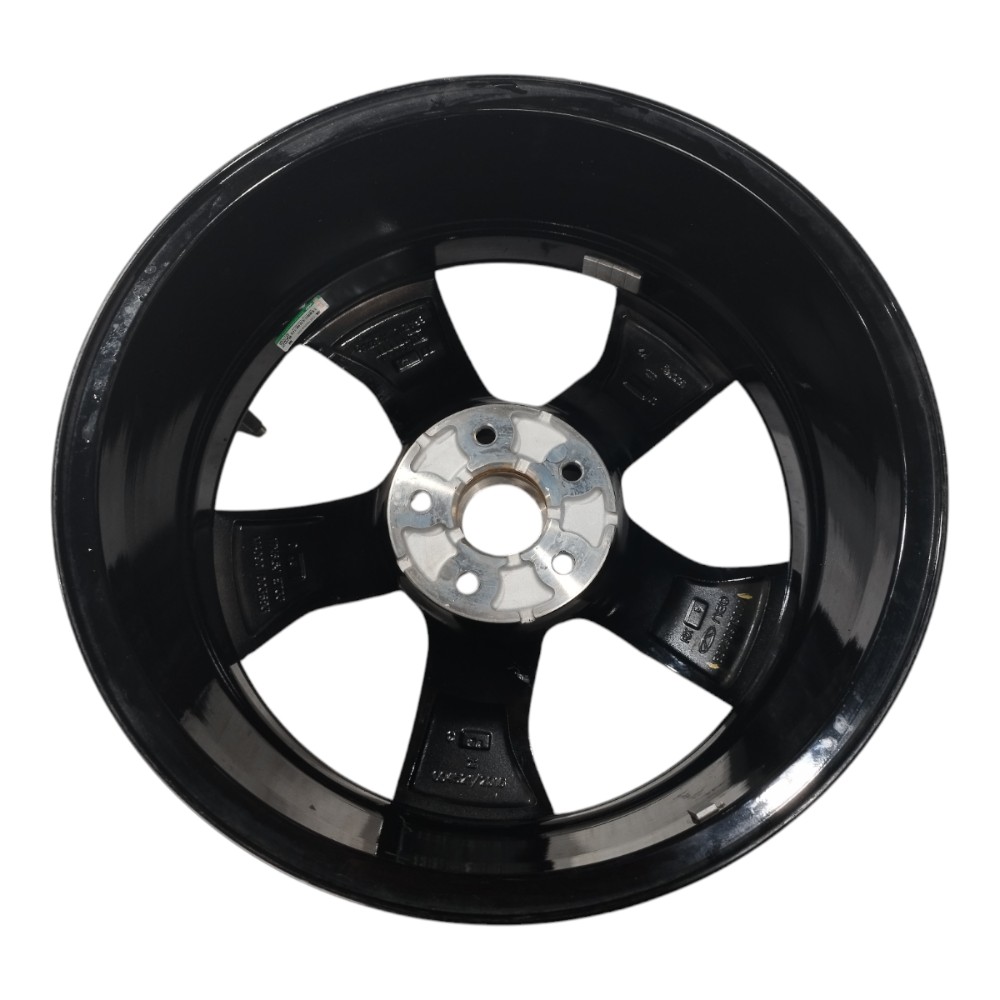 Roda Aro 17 Chery Tiggo 5x Sport 1.5 16v 2024 V621 5