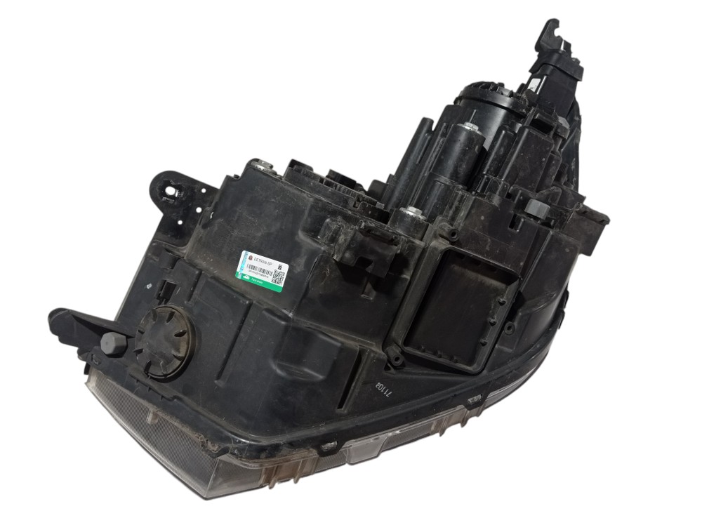 Farol Direito Ssangyong Xlv Dlx 1.6 2018 V612 9
