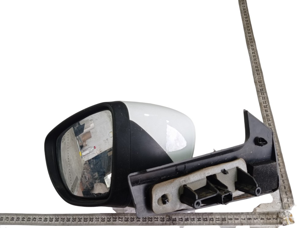 Retrovisor Esquerdo Renault Zoe Neo Int 2023 V617 10