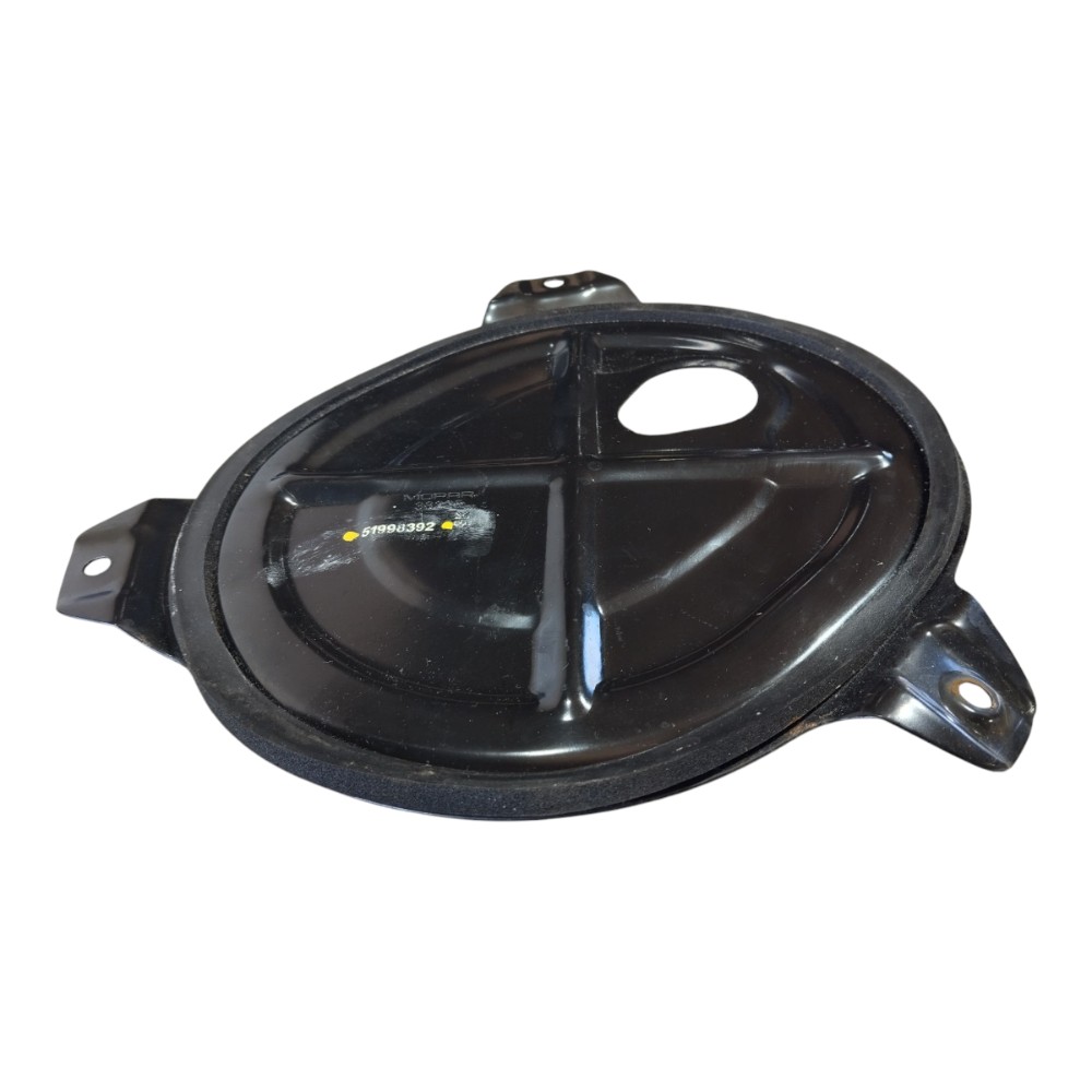 Vedação Tanque Combustível Ram Rampage Rt 2023 2024 V641 8
