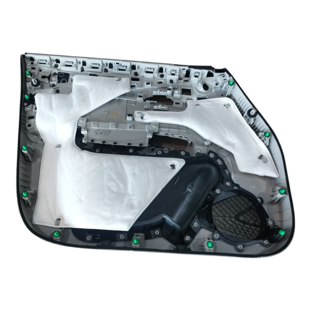 Forro Porta Dianteira Direita Byd Dolphin Gs 2024 2025 V666 7