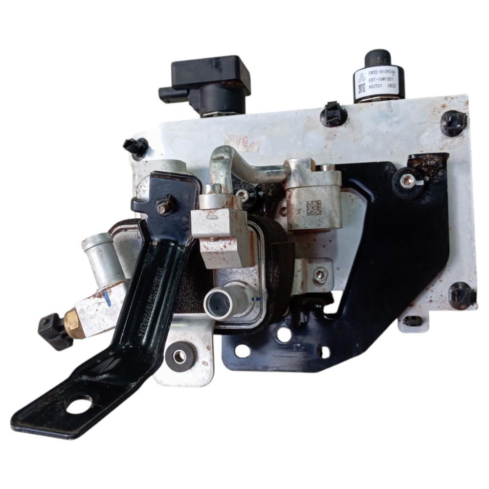 Módulo Gerenciamento Termico Byd Dolphin Gs 2024 2025 V653 2