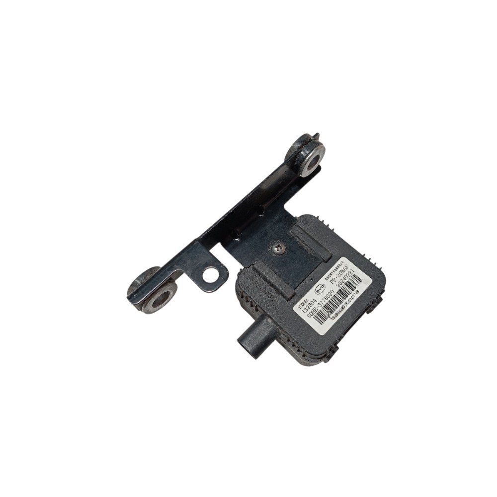 Sirene alarme Byd Song Pro 2025 V669 6