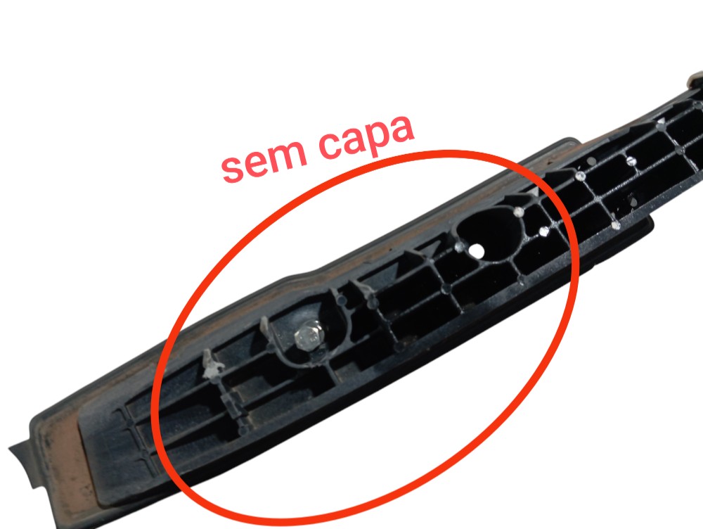 Rack Direito Teto Chery Tiggo 2 2020 V613 2