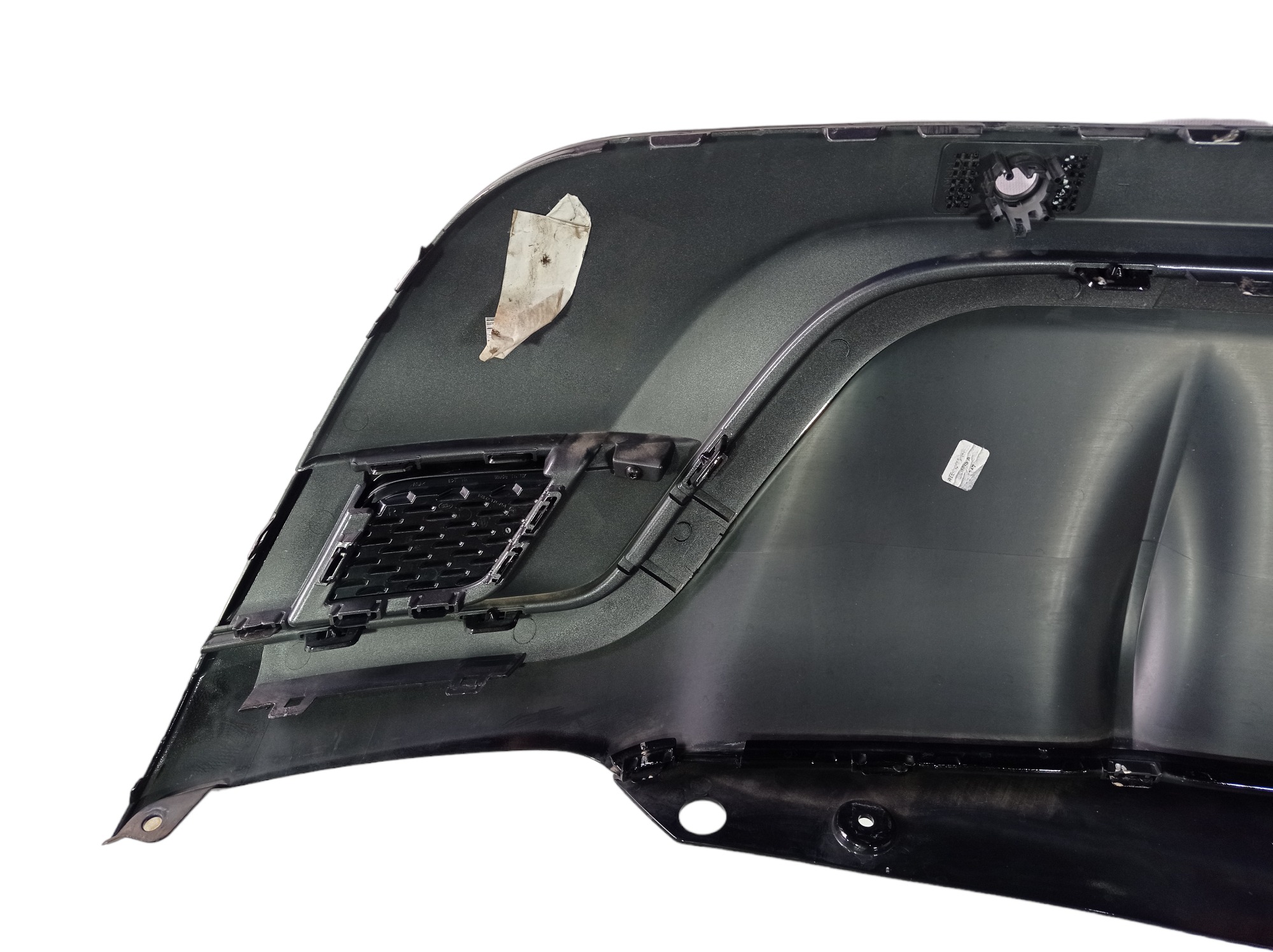 Saia Parachoque Traseiro Range Rover Evoque 2022 V572 10