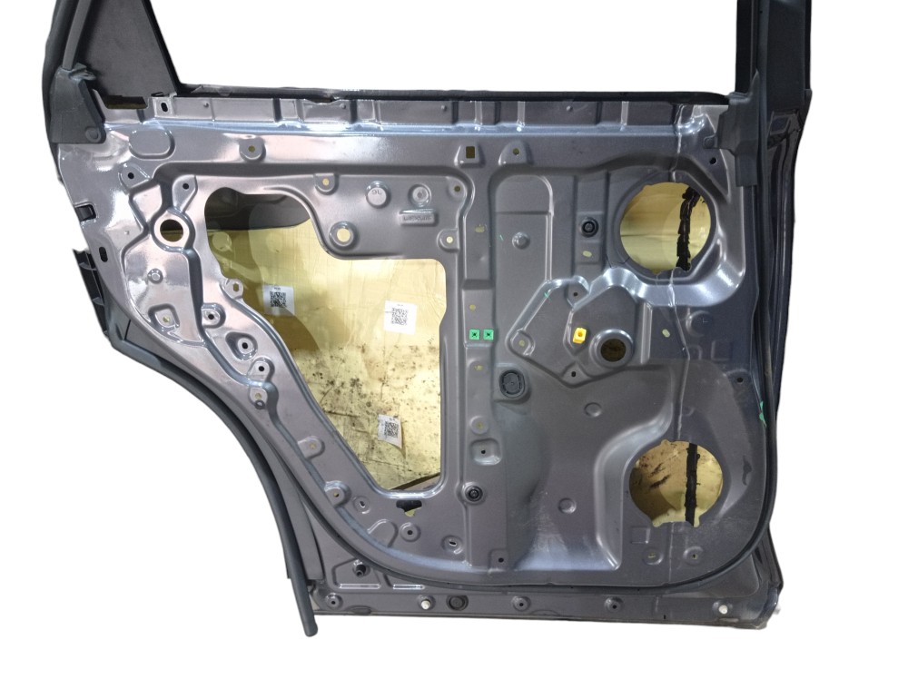 Porta Traseira Esquerda Lexus Rx500h F Sport 2023 V619 10
