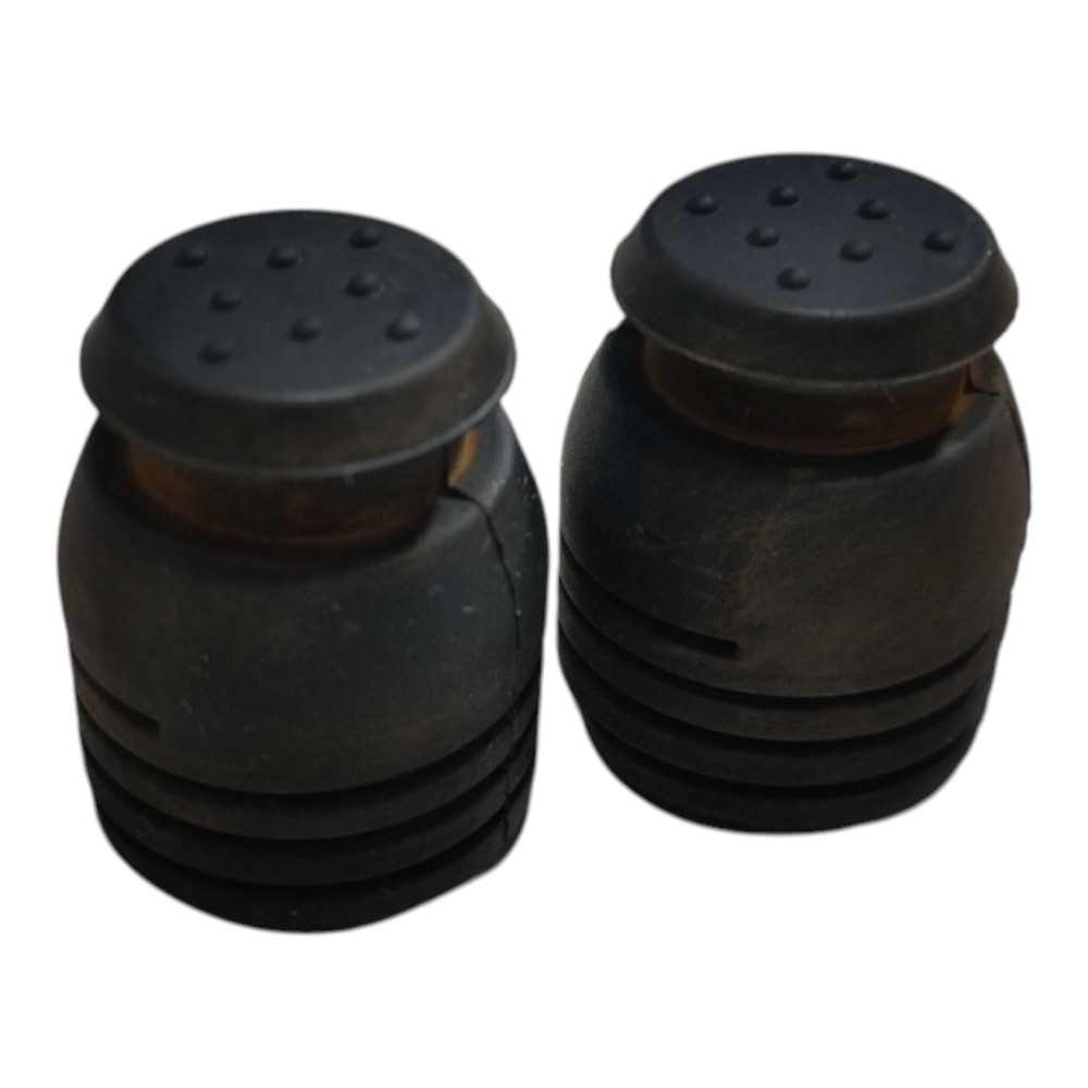 Batente Borracha Capô Byd Dolphin Gs 2024 2025 V666 8