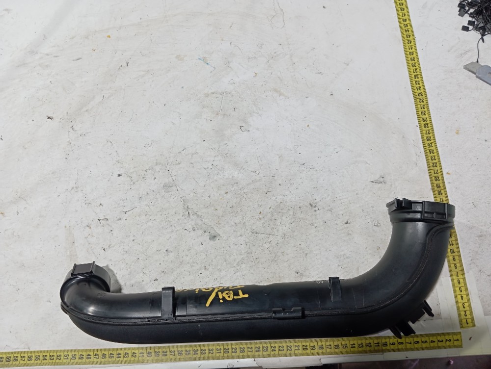 Mangueira Admissão Audi A3 Sportback  1.4 Tsi 2019 V343 10