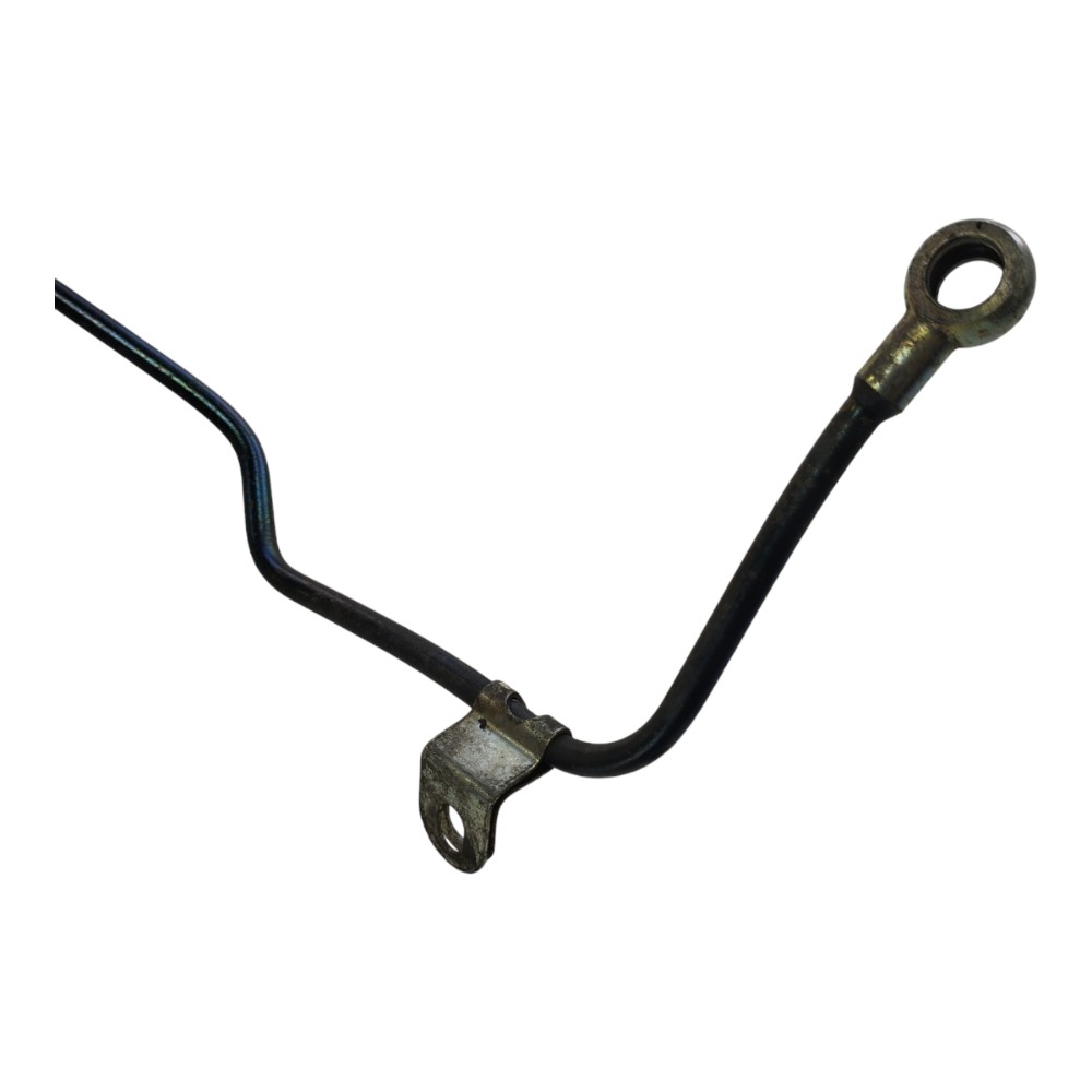 Cano Turbina Mitsubishi L200 Triton 3.2 2015 V593 6