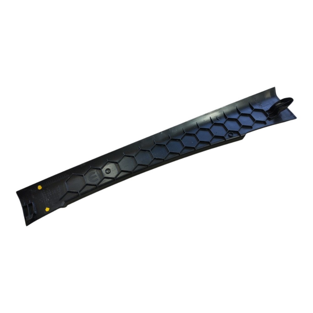 Acabamento Esquerdo Painel Ram Rampage Rt 2023 2024 V641 3