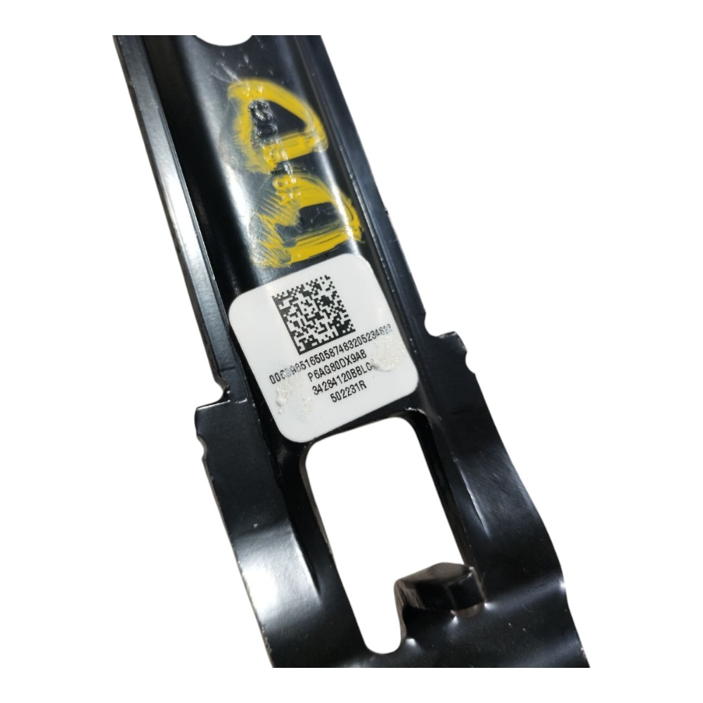 Regulagem Banco Dianteiro Direito Ram Rampage 2023 2025 V659 8